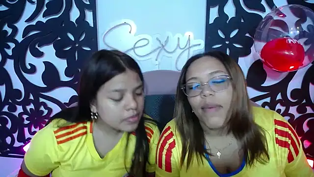 horny babyss online show from June 28, 2026, 2:29 am