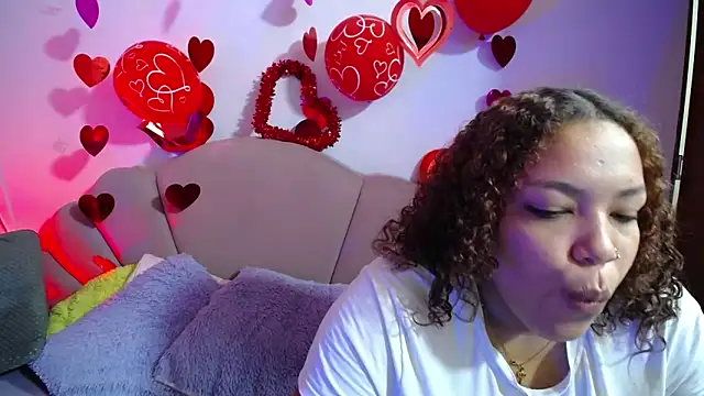 horny babyss online show from February 22, 2026, 1:41 am