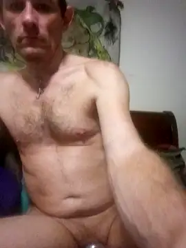 Jackson1964xh online show from November 3, 2025, 9:57 am