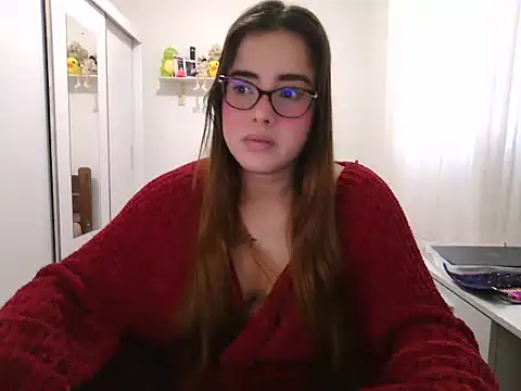 Snapshot of maliamiller chatting on May 21, 2026, 9:50 am maliamiller online show from May 21, 2026, 9:50 am