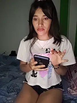 Cute-Yeye online show from June 16, 2026, 10:54 pm