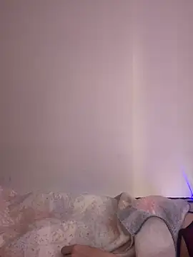 SunnyRays69 online show from February 12, 2026, 9:58 pm