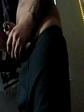 KeptupHack online show from November 28, 2025, 9:37 pm