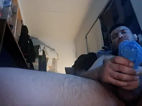 KeptupHack online show from October 24, 2025, 1:32 pm