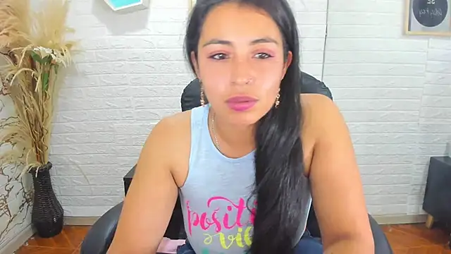 Aisha 09 online show from February 22, 2025, 3:47 pm