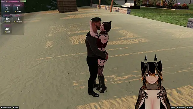 Yourlittledemon online show from April 13, 2026, 4:44 pm