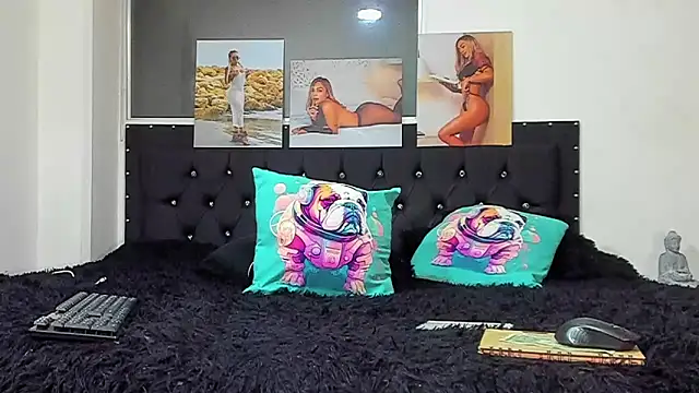 doll celeste20 online show from February 28, 2025, 5:37 am