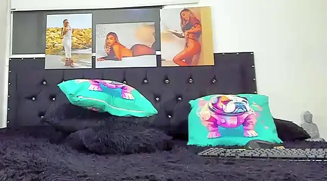 doll celeste20 online show from March 10, 2025, 7:00 am