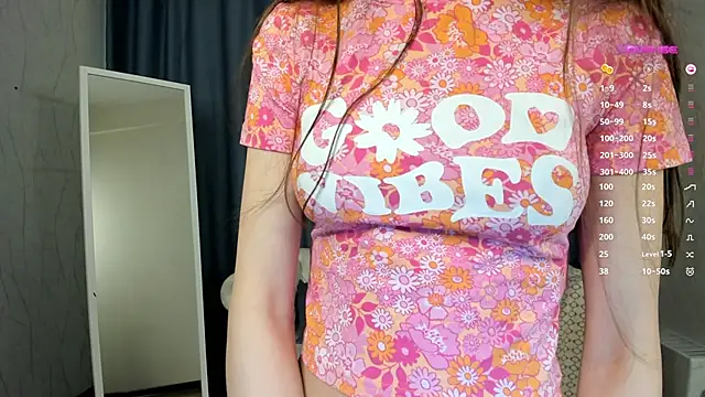 Anfisavisti   online show from February 8, 2025, 2:15 am