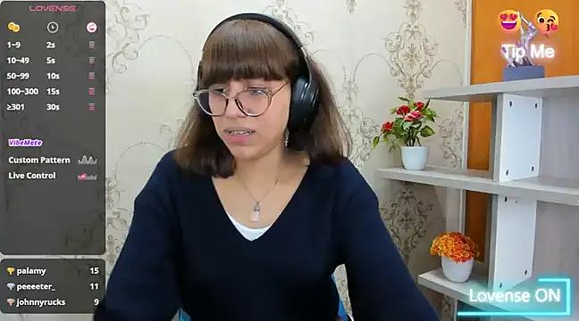 Snapshot of Nataly_Cloud chatting on February 12, 2025, 3:49 pm Nataly Cloud online show from February 12, 2025, 3:49 pm