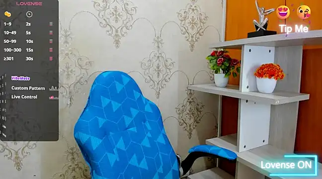 Snapshot of Nataly_Cloud chatting on March 15, 2025, 4:10 pm Nataly Cloud online show from March 15, 2025, 4:10 pm