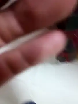 huzi518 online show from October 3, 2025, 1:34 pm