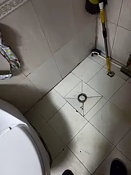 huzi518 online show from October 4, 2025, 3:13 pm