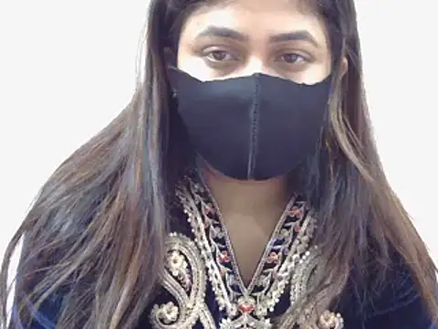 Snapshot of hot_naina1 chatting on January 12, 2025, 6:38 pm hot naina1 online show from January 12, 2025, 6:38 pm