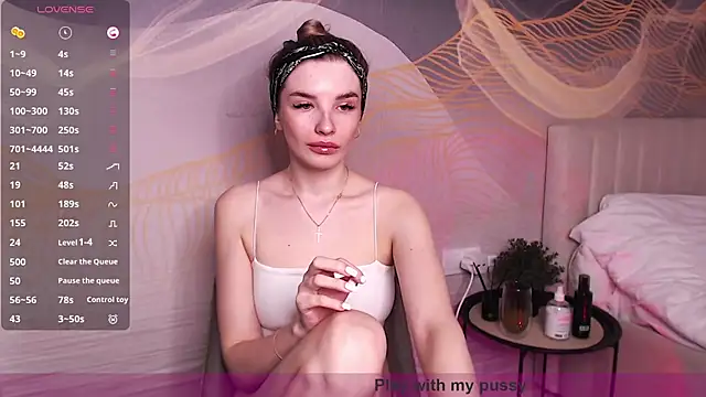 SooDana online show from March 13, 2026, 4:39 am