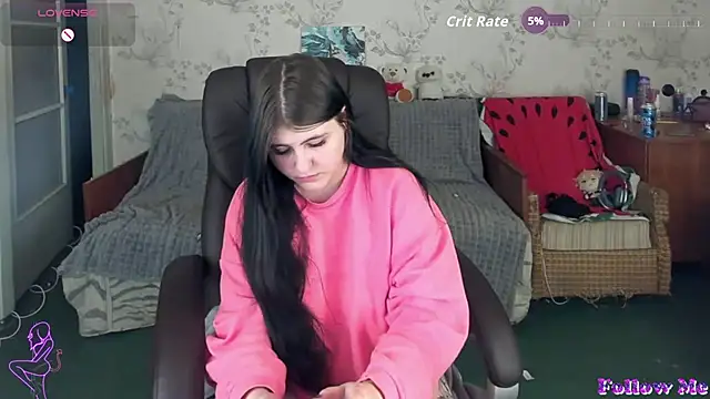 Snapshot of NanaDaizy chatting on January 13, 2026, 11:08 pm NanaDaizy online show from January 13, 2026, 11:08 pm