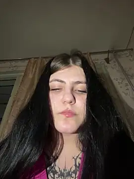 Snapshot of NanaDaizy chatting on December 2, 2025, 10:55 pm NanaDaizy online show from December 2, 2025, 10:55 pm