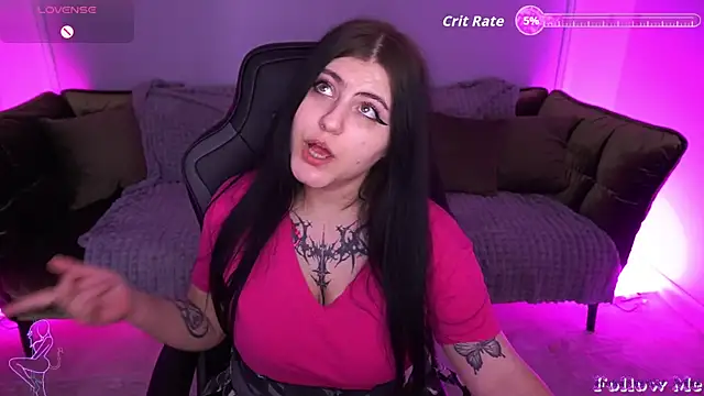 Snapshot of NanaDaizy chatting on November 22, 2025, 2:27 pm NanaDaizy online show from November 22, 2025, 2:27 pm