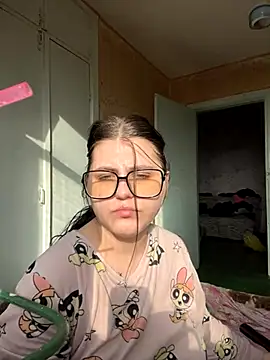 Snapshot of NanaDaizy chatting on November 25, 2025, 8:58 am NanaDaizy online show from November 25, 2025, 8:58 am