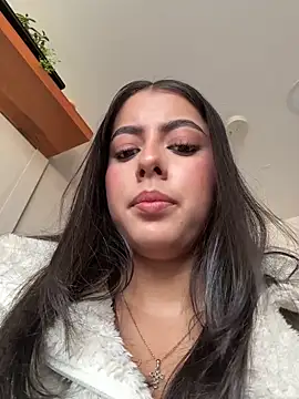 DakotaShelby online show from March 13, 2026, 9:42 pm