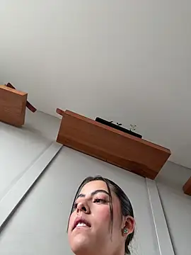 Snapshot of DakotaShelby chatting on February 3, 2026, 2:55 pm DakotaShelby online show from February 3, 2026, 2:55 pm