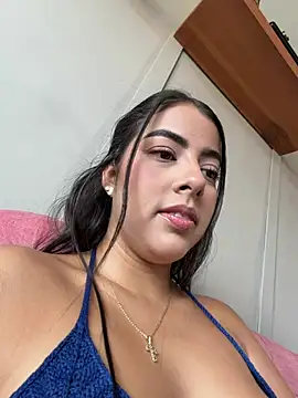 Snapshot of DakotaShelby chatting on August 1, 2026, 6:50 pm DakotaShelby online show from August 1, 2026, 6:50 pm