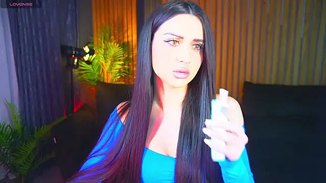 AlexaGreyyy online show from February 4, 2026, 9:10 pm