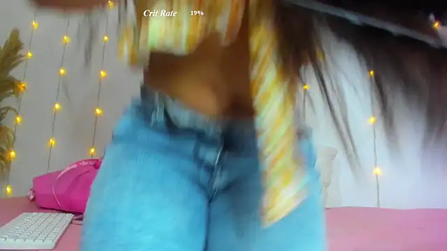 Maisa issa online show from May 25, 2026, 1:21 pm