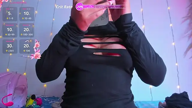 Maisa issa online show from December 15, 2025, 1:28 pm