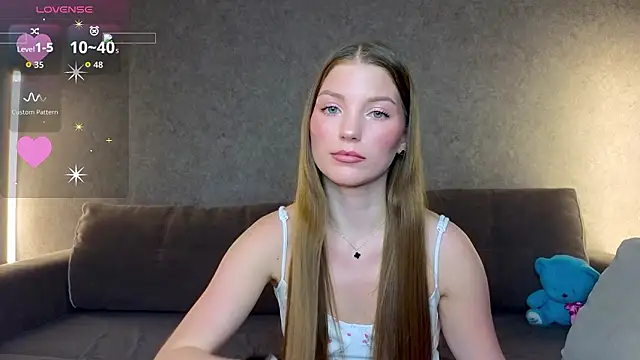 Snapshot of Jane_Eyre chatting on March 7, 2026, 1:49 pm Jane Eyre online show from March 7, 2026, 1:49 pm