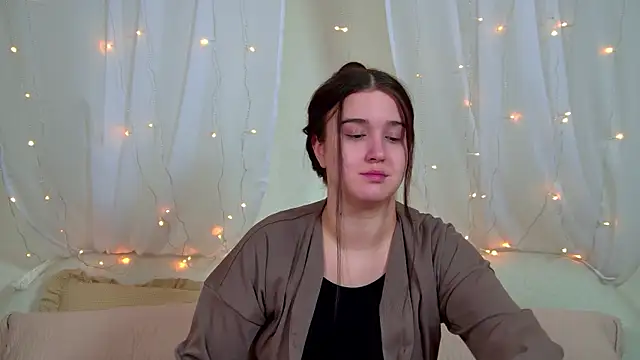 ChristinaMilton online show from February 10, 2026, 6:45 am