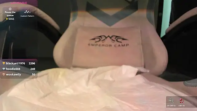 Snapshot of Lana_Younes chatting on March 6, 2026, 8:09 am Lana Younes online show from March 6, 2026, 8:09 am