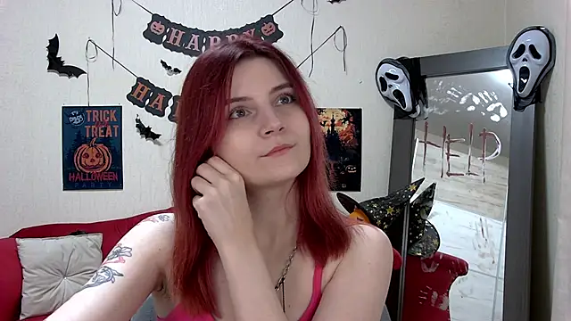 KellyStone online show from October 25, 2025, 5:06 am