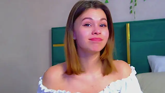 PollyLanders online show from March 2, 2025, 12:31 am