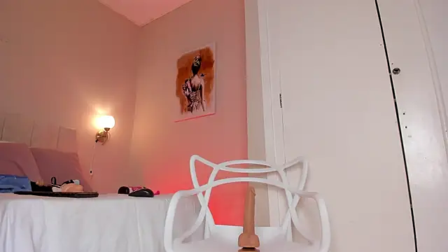 dani skinny  online show from March 5, 2025, 2:45 pm