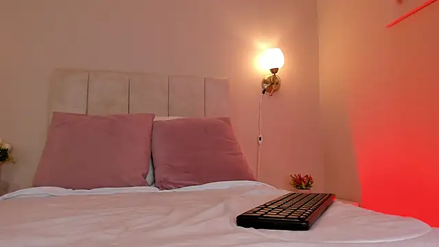 dani skinny  online show from February 27, 2025, 6:09 pm