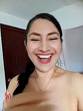 Snapshot of ELISA_90 chatting on September 30, 2025, 4:57 pm ELISA 90 online show from September 30, 2025, 4:57 pm