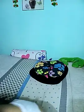 Snapshot of ELISA_90 chatting on March 23, 2025, 4:38 am ELISA 90 online show from March 23, 2025, 4:38 am