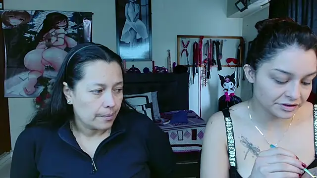 Marilynselxoveanalhard online show from July 16, 2026, 1:41 pm