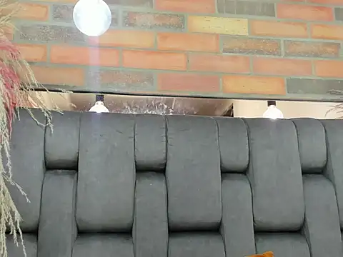 JESSYCORTES online show from March 22, 2026, 2:26 am