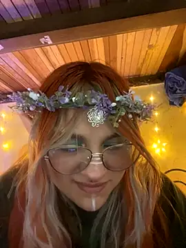 SophiaWeestt99 online show from November 1, 2025, 2:40 am