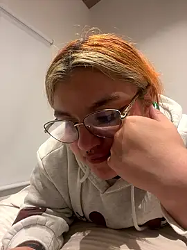 SophiaWeestt99 online show from January 10, 2026, 5:03 am