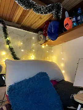 SophiaWeestt99 online show from January 6, 2026, 5:44 am