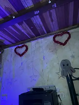 SophiaWeestt99 online show from February 28, 2026, 4:12 am