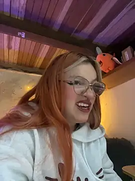 SophiaWeestt99 online show from November 27, 2025, 3:40 am