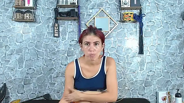 Aynle-toms online show from January 18, 2026, 10:13 pm