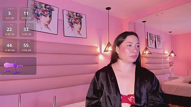 Katta Gil online show from November 11, 2025, 3:18 pm