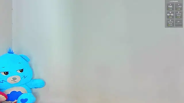 Anniecutte  online show from November 30, 2025, 5:36 pm