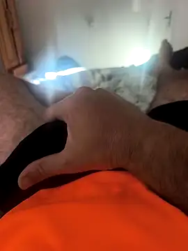 sspaugostoso online show from March 5, 2026, 9:50 am