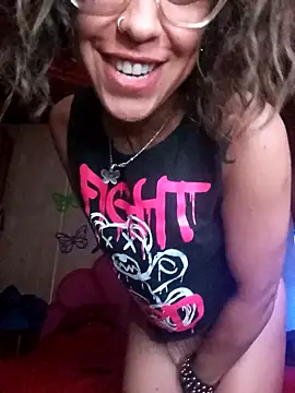 mariposapontiak420 online show from November 8, 2025, 12:25 am